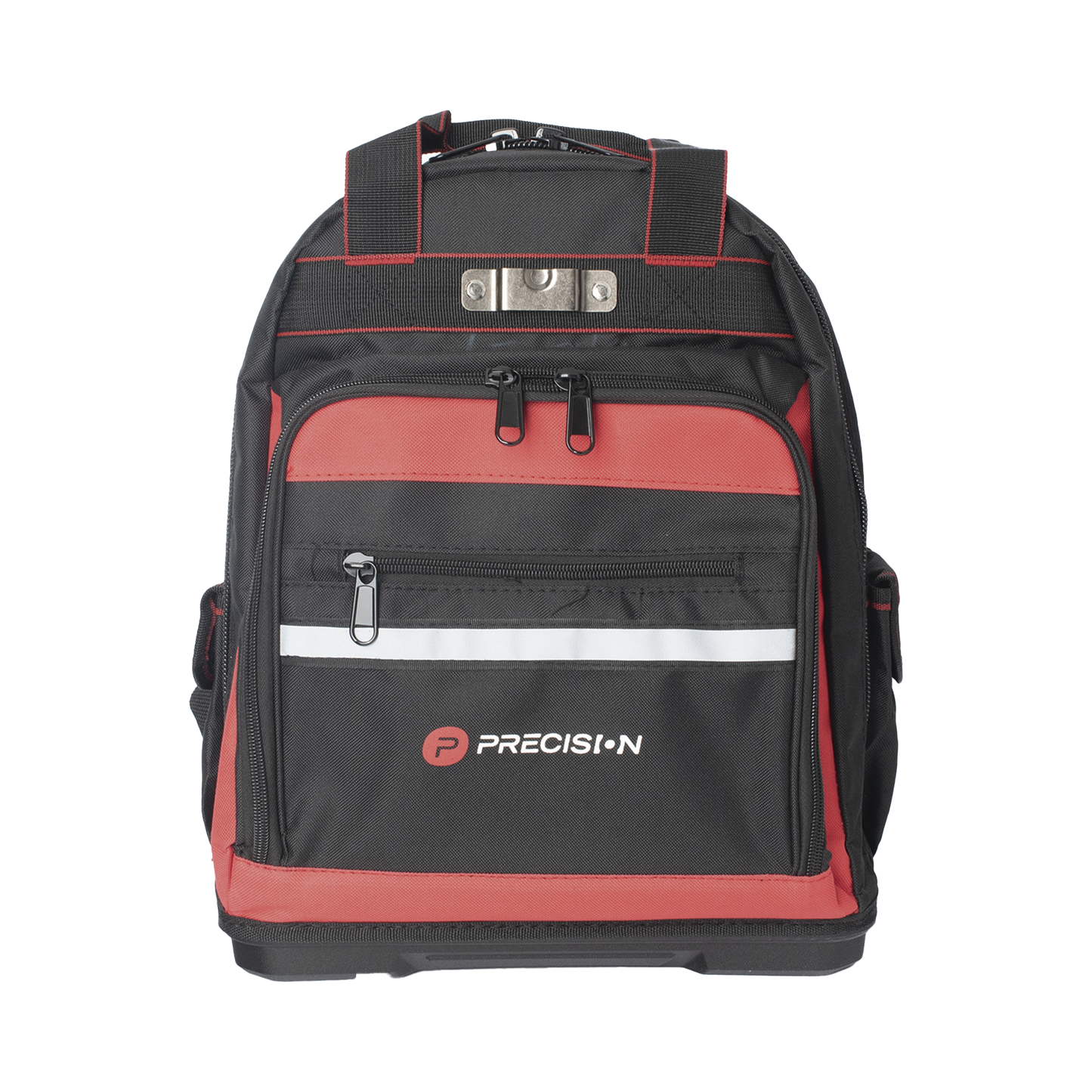 PST-H07-003 - Mochila para Herramienta de 41x17.5x33 cm con 15 bolsillos.