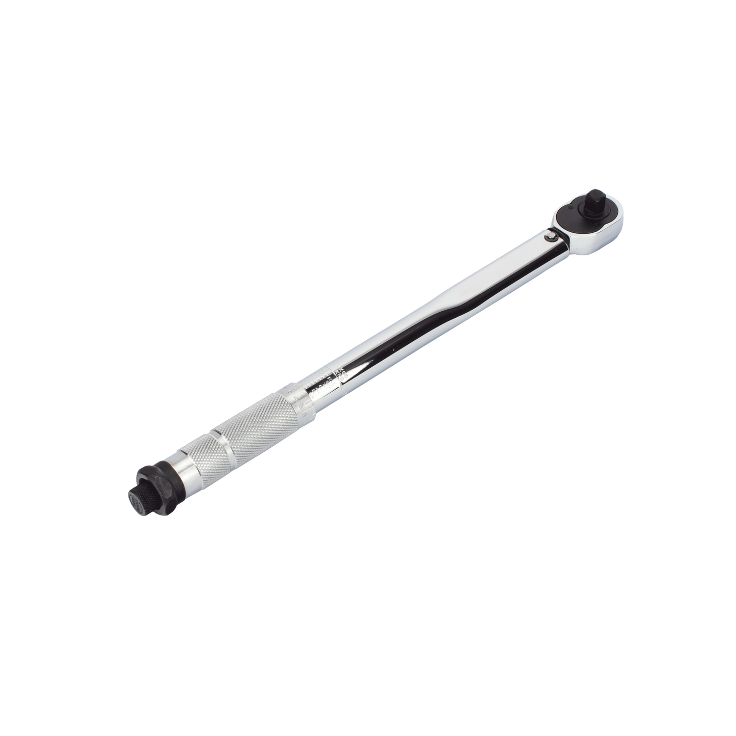 PST-H08-003 - Torquímetro o Llave Dinamométrica Ajustable con Matraca de Trueno 3/8", 19-110Nm
