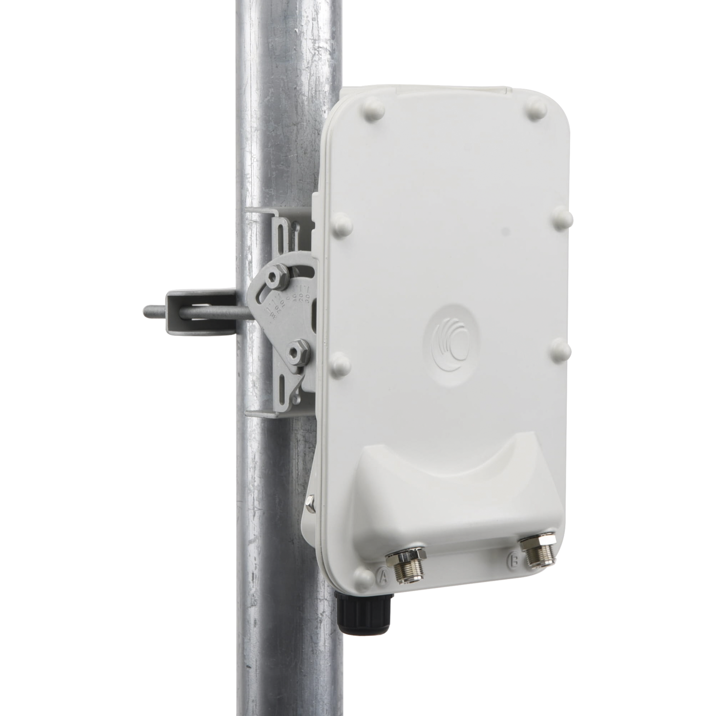 PTP550-CE PTP-550 Hasta 1.36 GBps / 4910 - 6200 MHz / 802.11 AC Wave 2 MU-MIMO 4: 4x4 / BackHaul Conectorizado (C050055H014A)