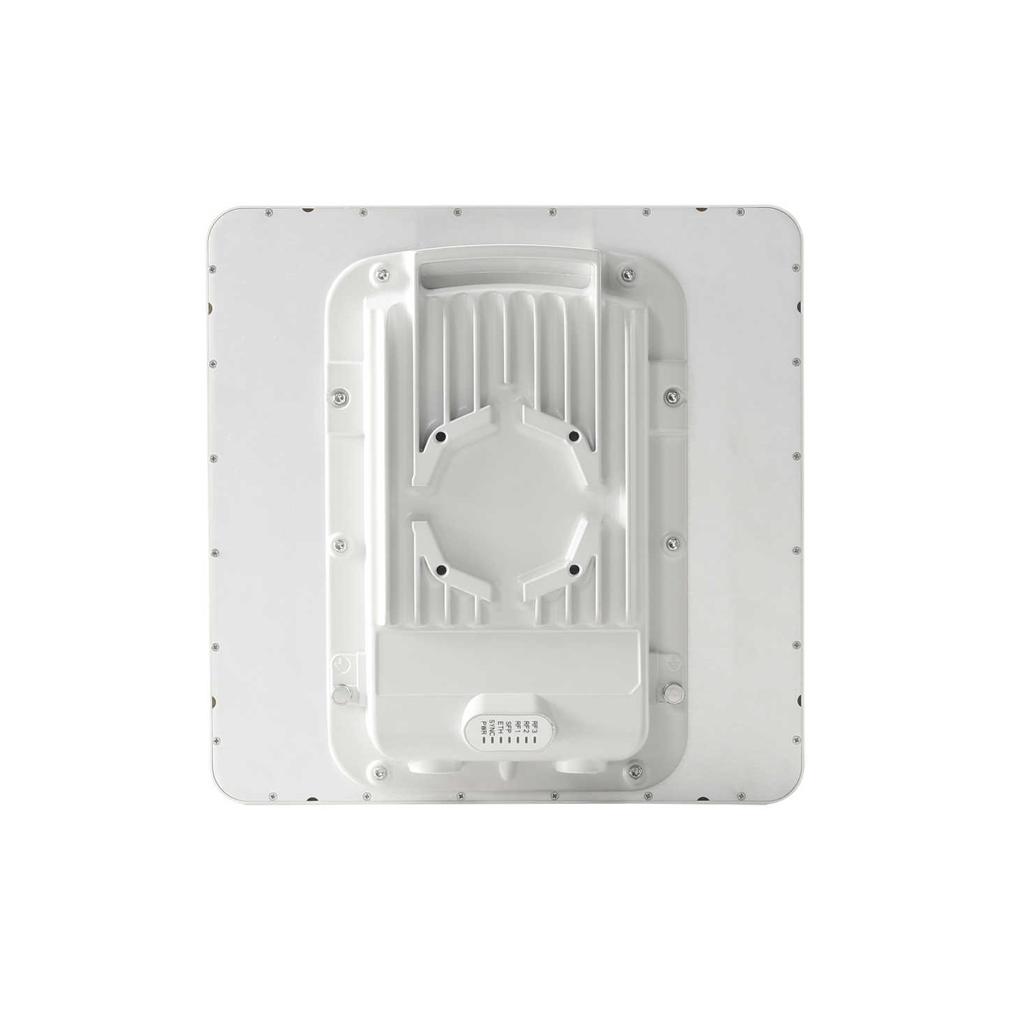 PTP550-IE - PTP-550 Hasta 1.36 GBps / 4910 - 6200 MHz / 802.11 AC Wave 2 MU-MIMO 4: 4x4 / BackHaul con Antena Integrada (Alta ganancia 23 dBi) (C050055H016A)