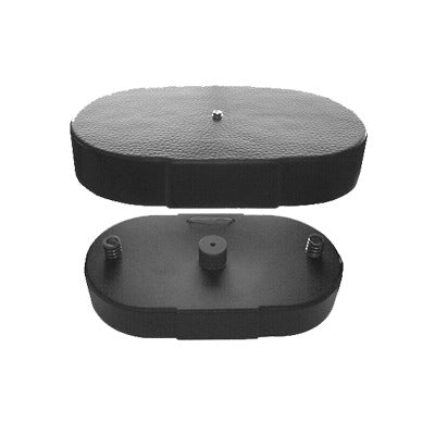 PTPS Detector anti-escalonamiento para las columnas PT, Permite la detección de presiones superiores a 25Kg sobre la carcasa y la activación de una alarma