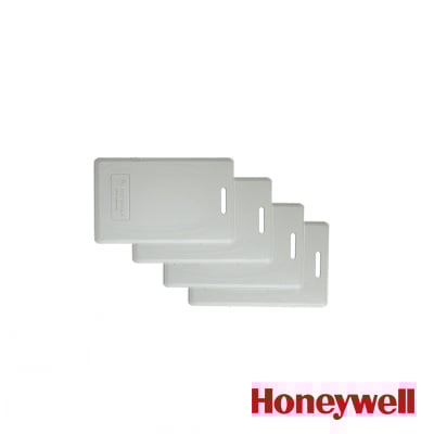 PVC-H4-26 Tarjeta de PVC 26 bit, Imprimible.