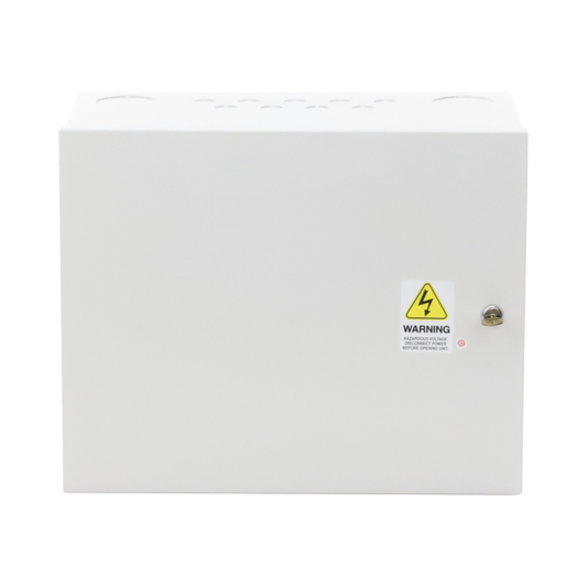 PW5K2ENC1 Gabinete montaje en pared para 9 tarjetas modulares PW7000 para PROWATCH