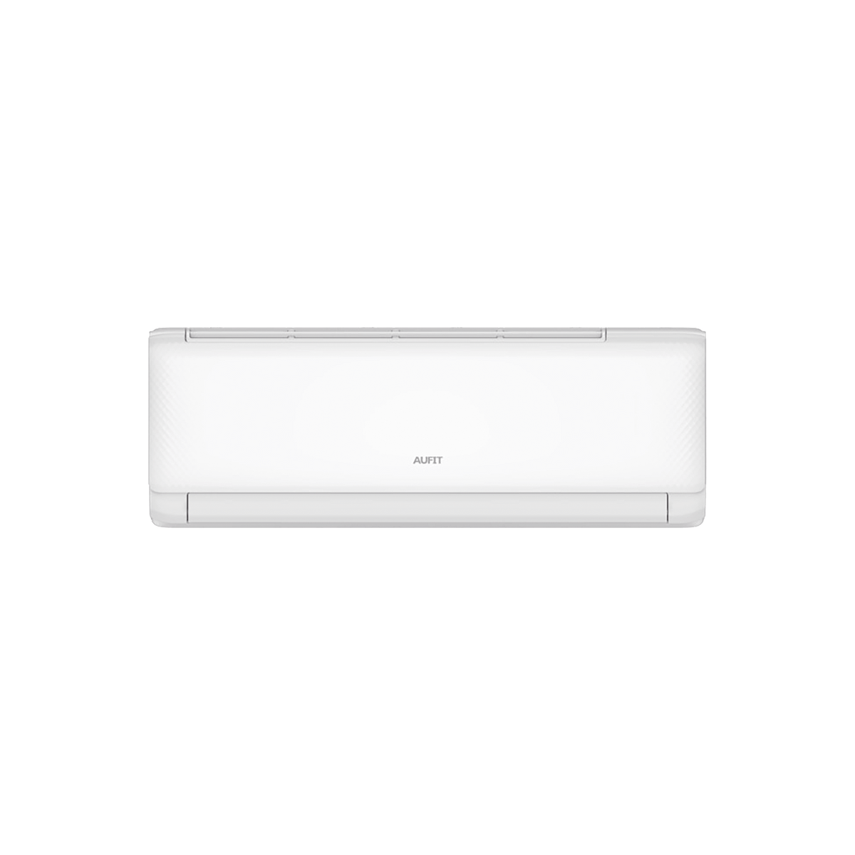 QCI-R32-12K-220 - Minisplit AUFIT / Triple Inverter / SEER 19 / 24,000 BTUs ( 2 TON ) / R32 / Solo Frío / 220 Vca / Filtro de salud / Compatible con Alexa y Google.