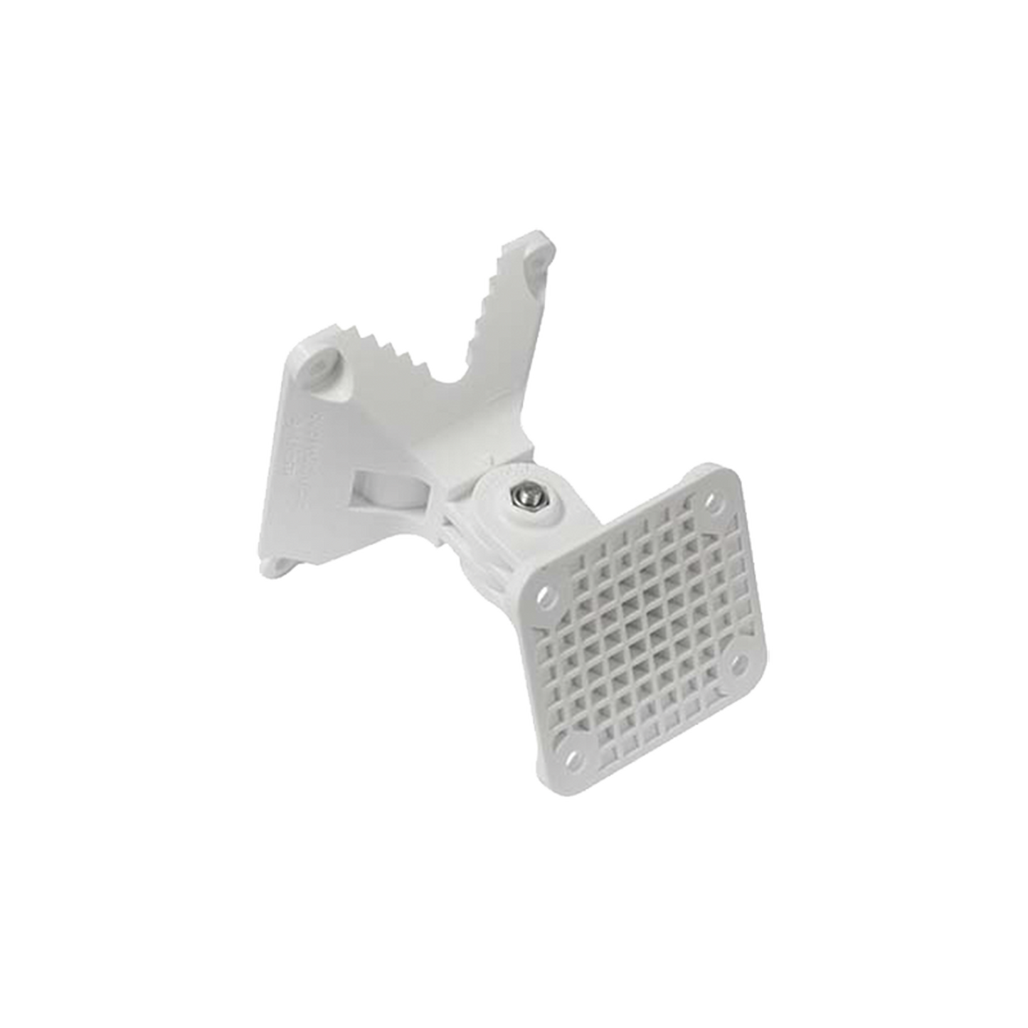 QMP-LHG - (quickMOUNT pro LHG) Montaje de pared o poste para equipos LHG-Series con ajuste de 140°