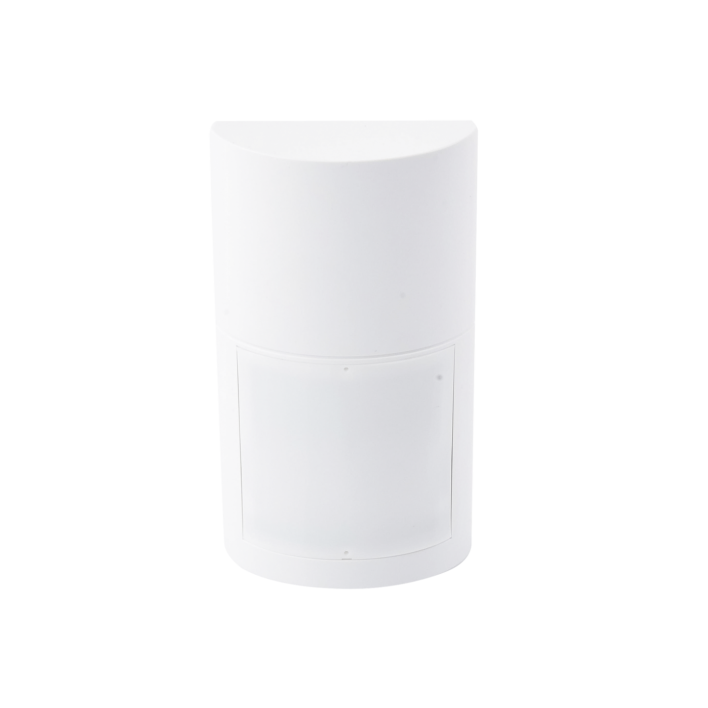 QXI-ST Detector de Movimiento Pasivo / Altura de montaje 0.8m a 2.7 m ajustable / Estándar Cableado / 100% Exterior / Compatible con cualquier panel de alarma
