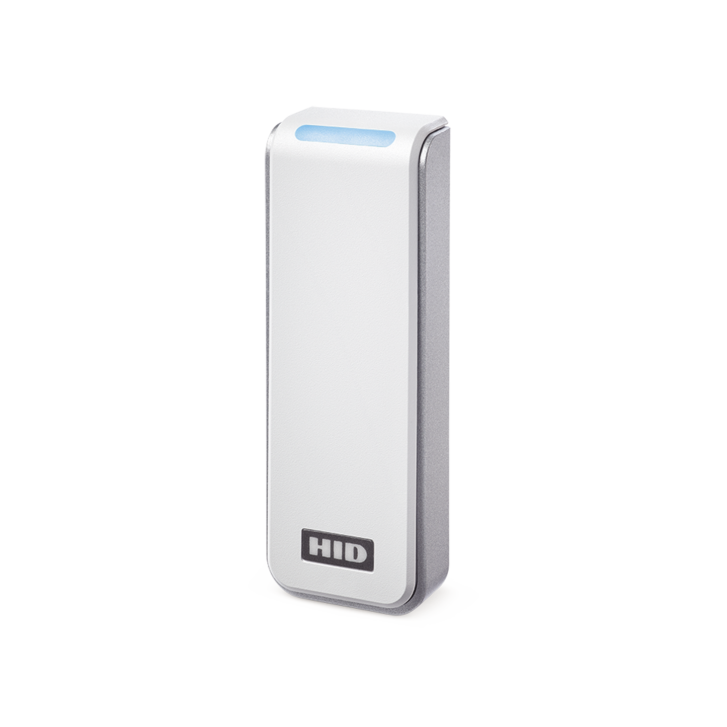 R20FW - Lector SIGNO White Estandar Multitecnologia / 20NWS-00-000000/ Garantía de Por Vida/ Pigtail/Wiegand & OSDP
