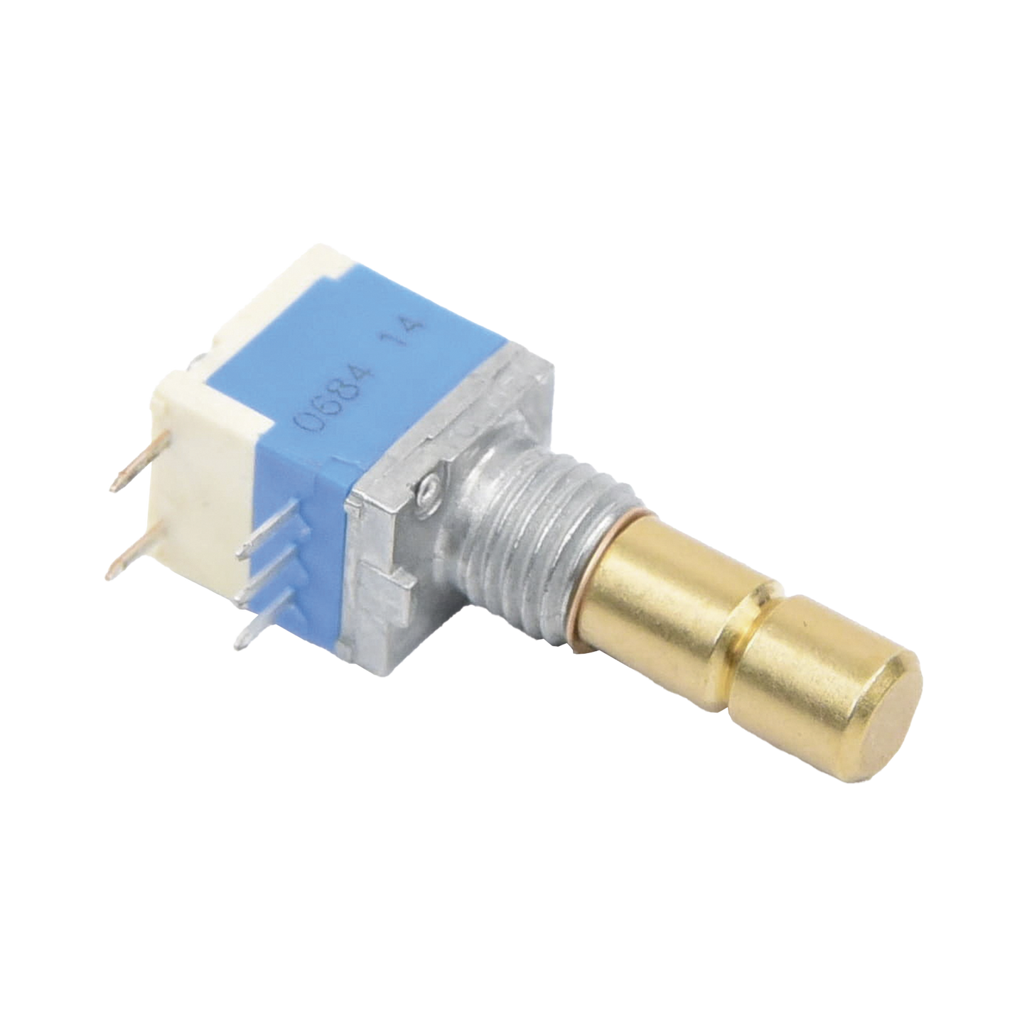 R31-0684-25 - POTENC.D/VOLUMEN P/TK2000/3000K