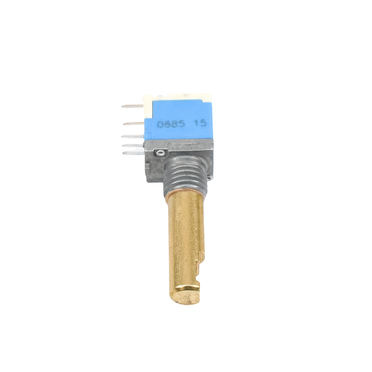 R31-0685-45 - POTENC.D/VOLUMEN P/NX220/320