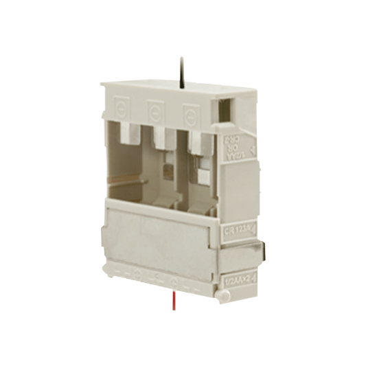 RBB-01 Caja de batería para Detectores VXI / HX - R / RAM / DRAM