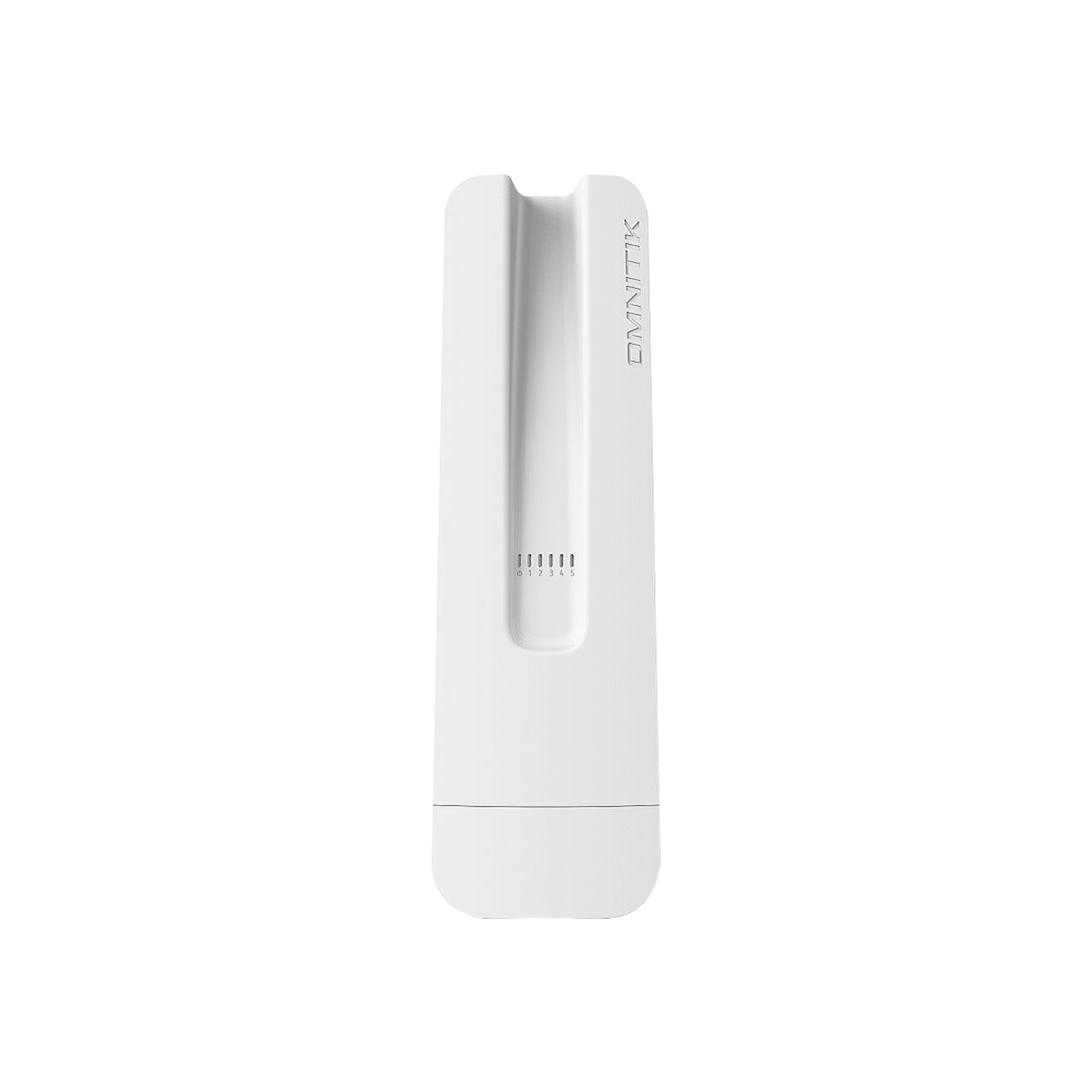 RBOMNITIKPG-5HACD (OmniTIK 5 PoE ac) Punto de Acceso Omnidireccional en 5GHz 802.11a/n/ac. Ahora con 4 Puertos con Salida PoE af/at