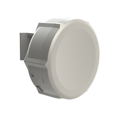 RBSXTG-5HPACD-SA (SXT SA5 ac)Punto de Acceso en 5GHz 802.11 a/n/ac, Antena Integrada 14 dBi de 90°, Hasta 1000 mW