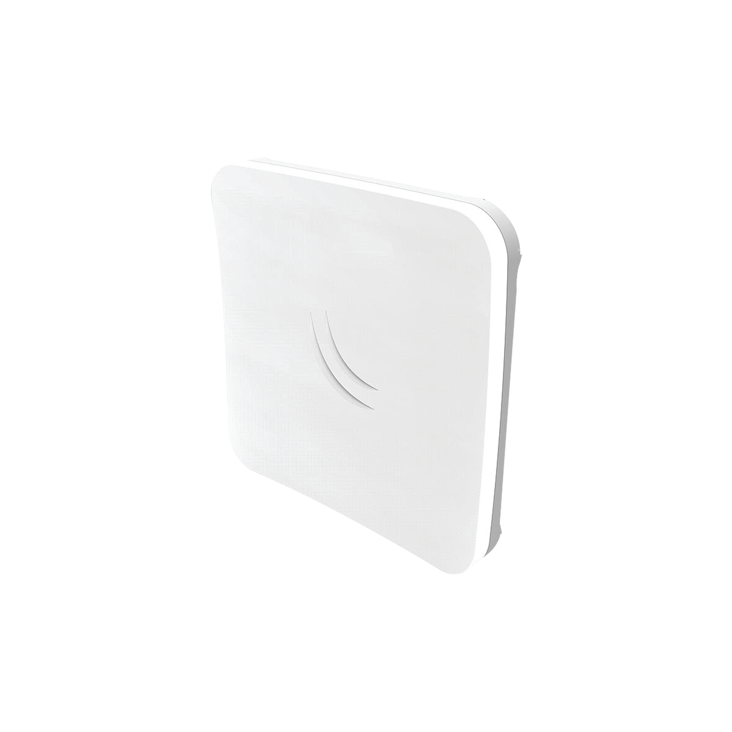 RBSXTSQ2ND - (SXTsq Lite2) Cliente y PtP en 2.4 GHz, 802.11b/g/n con Antena Integrada de 10 dBi, Hasta 1000 mW de Potencia.