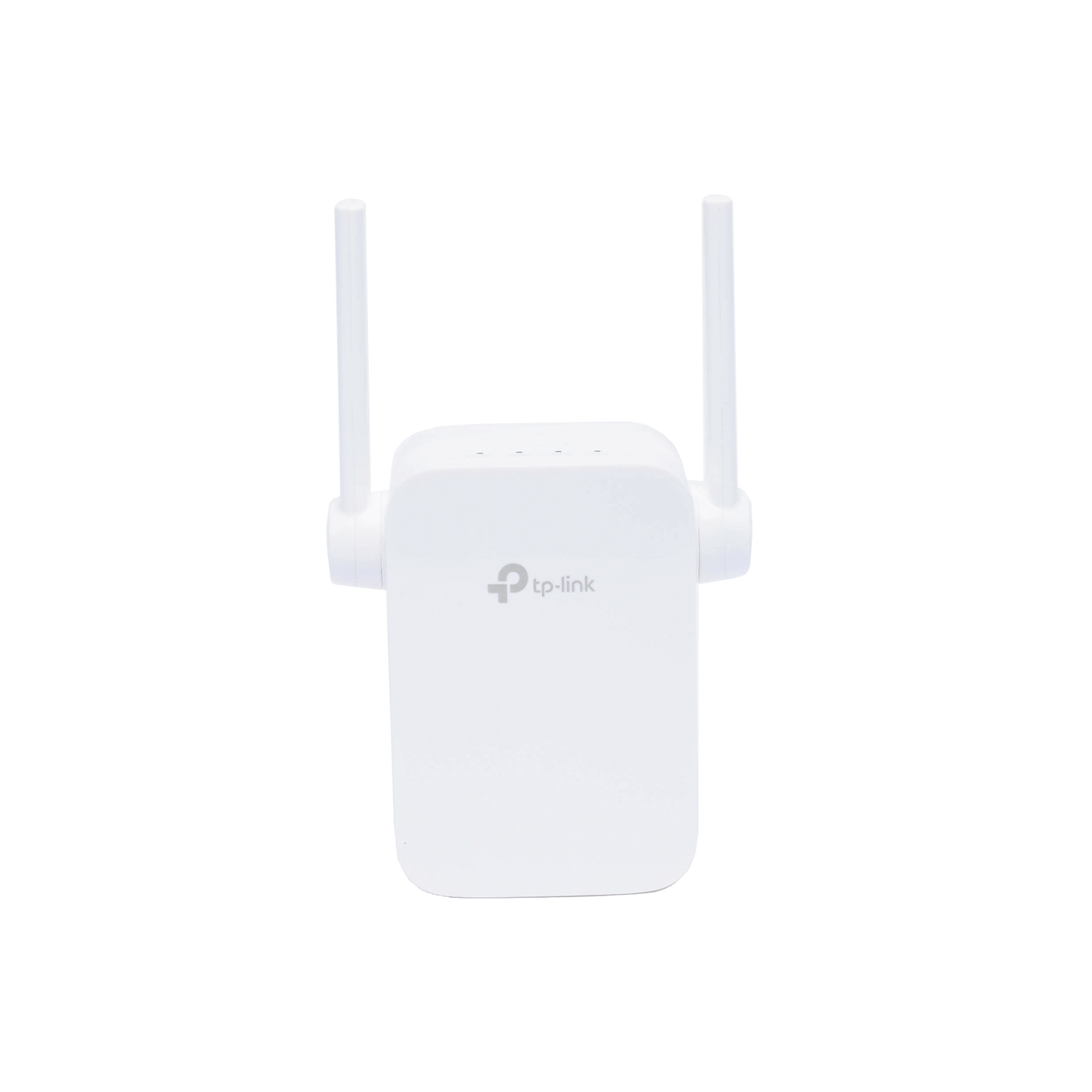 RE305 - Repetidor / Extensor de Cobertura WiFi AC, 1200 Mbps, doble banda 2.4 GHz y 5 GHz, con 1 puerto 10/100 Mbps, con 2 antenas externas