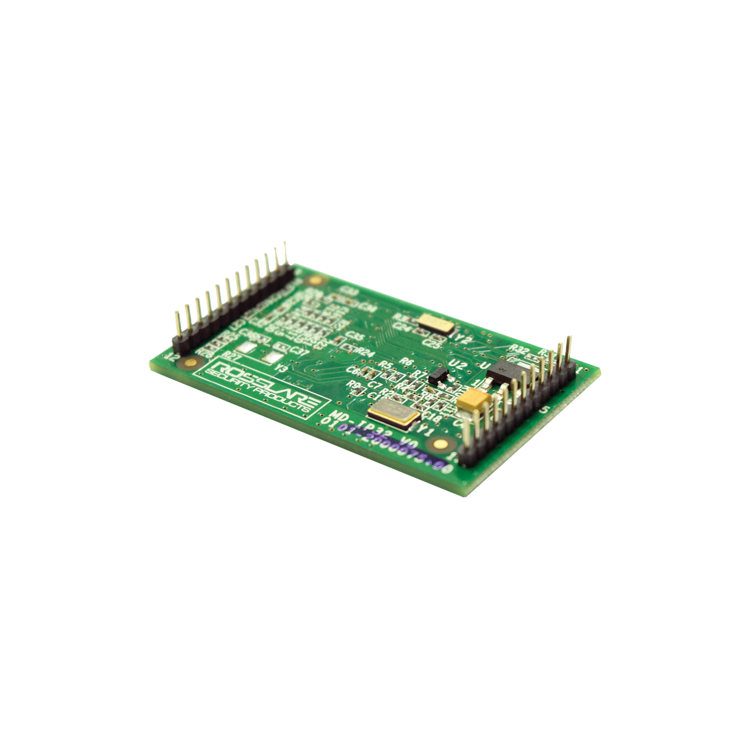 REL-MDIP-32001 tarjeta de RED para panel AC215IPL/AC225IPL/AC425IPL