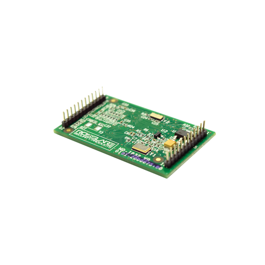 REL-MDIP-32001 tarjeta de RED para panel AC215IPL/AC225IPL/AC425IPL