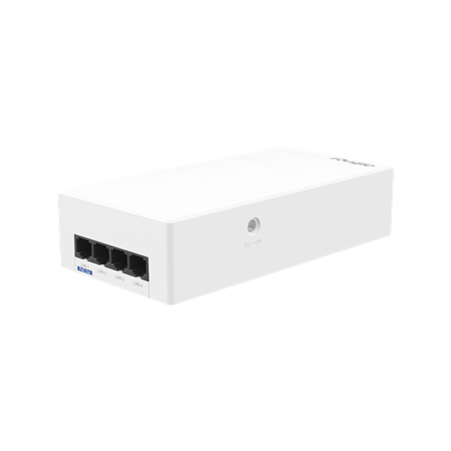 RG-AP180P-L - Punto de acceso Wi-Fi 6 para, PoE out para télefono IP, hasta 2.97 Gbps doble banda 802.11AX MU-MIMO 2x2 interior en pared