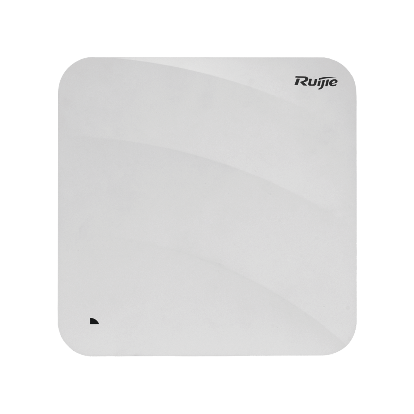 RG-AP840-L - Punto de acceso Enterprise Wi-Fi 6 soporte ZigBee, Bluetooth 5.1, para interior, Puerto Multi-Gigabit 5G y puerto SFP 5G hasta 5.37 Gbps MU-MIMO 4x4