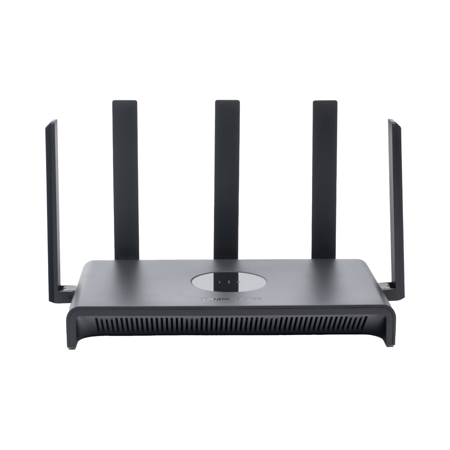 RG-EW1300G - Home Router inalámbrico MESH Wi-Fi 5 MU-MIMO 2x2, 1 puerto WAN Gigabit y 3 puertos LAN