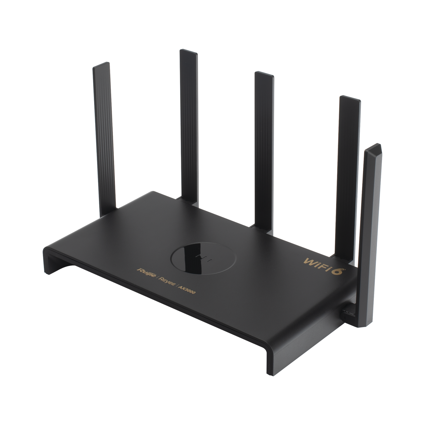 RG-EW3000GXPRO - Home Router inalámbrico MESH , Diseñado para GAMING con doble puerto WAN Gigabit para Sumar Ancho de banda, 3 puertos LAN Gigabit., WI-FI 6 2x2 doble Banda