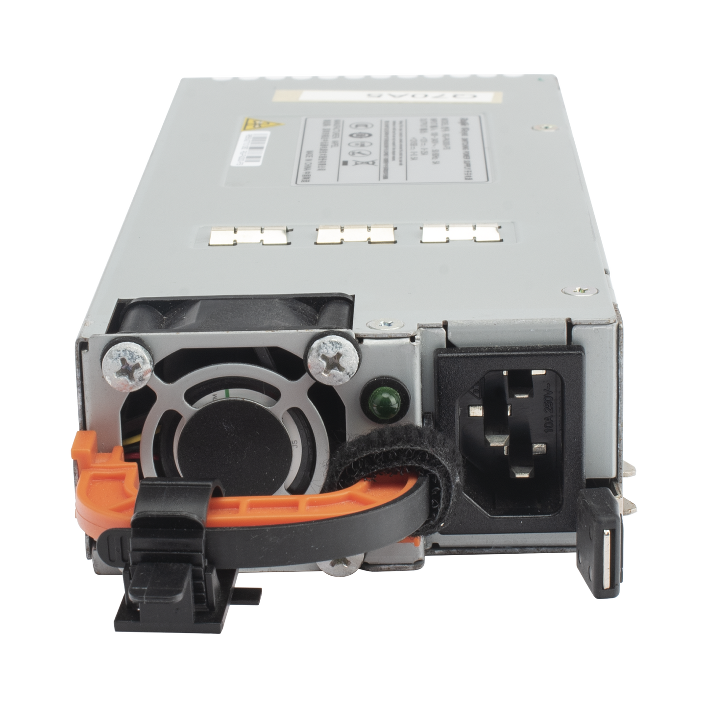 RG-PA300I-FS - RG-PA300I-FS Fuente de Poder 300W para RG-NBS7003