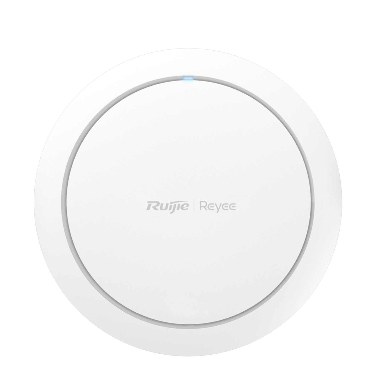 RG-RAP2266 - Punto de Acceso Mesh Wi-Fi 6 para interior en techo hasta 2.97 Gbps doble banda 802.11ax MU-MIMO 2x2