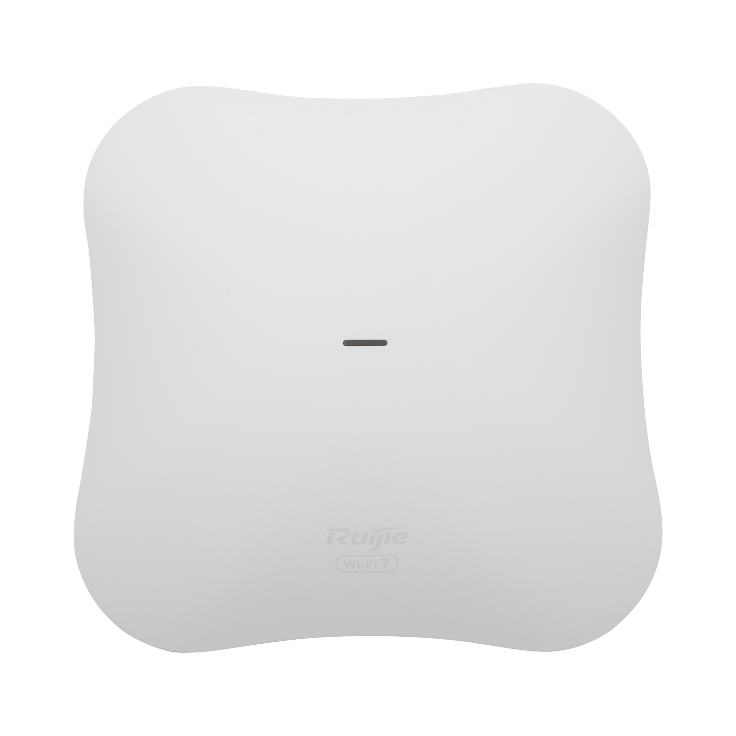 RG-RAP73PRO - Punto de Acceso Mesh Wi-Fi 7 para Alta Densidad, Tri-banda hasta 600 Usuarios, ancho de banda de hasta 13 Gbps , interior con puerto 2.5Gb y SFP+ 10G, 802.11 BE14000 MU-MIMO 8x8