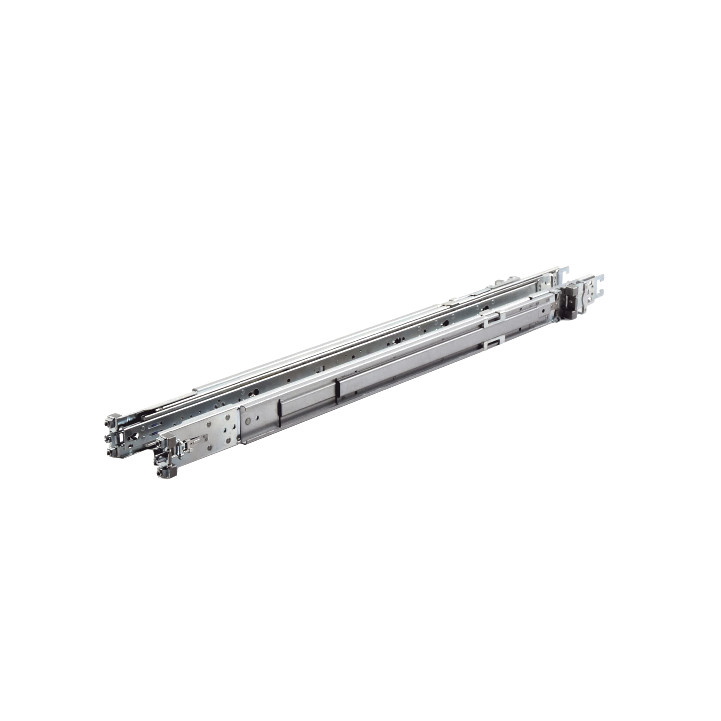 RKS-02 - Rail kit para servidor Synology de rack