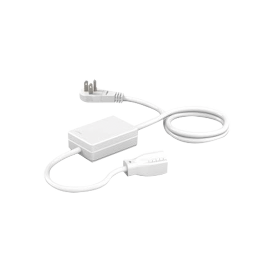 RR15APS1SW (RadioRA2) Adaptador 15 Amp, modulo on/off. Para electrodomésticos. compatible. con RA2Select y RR3.