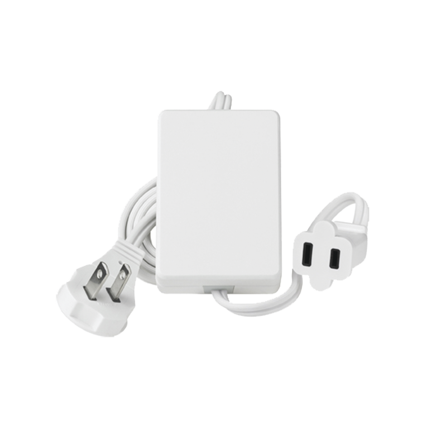 RR3PD1SW - (RadioRA2) Adaptador atenuador para lamparas, 300W INC/HAL, compatible con RA2Select y RR3
