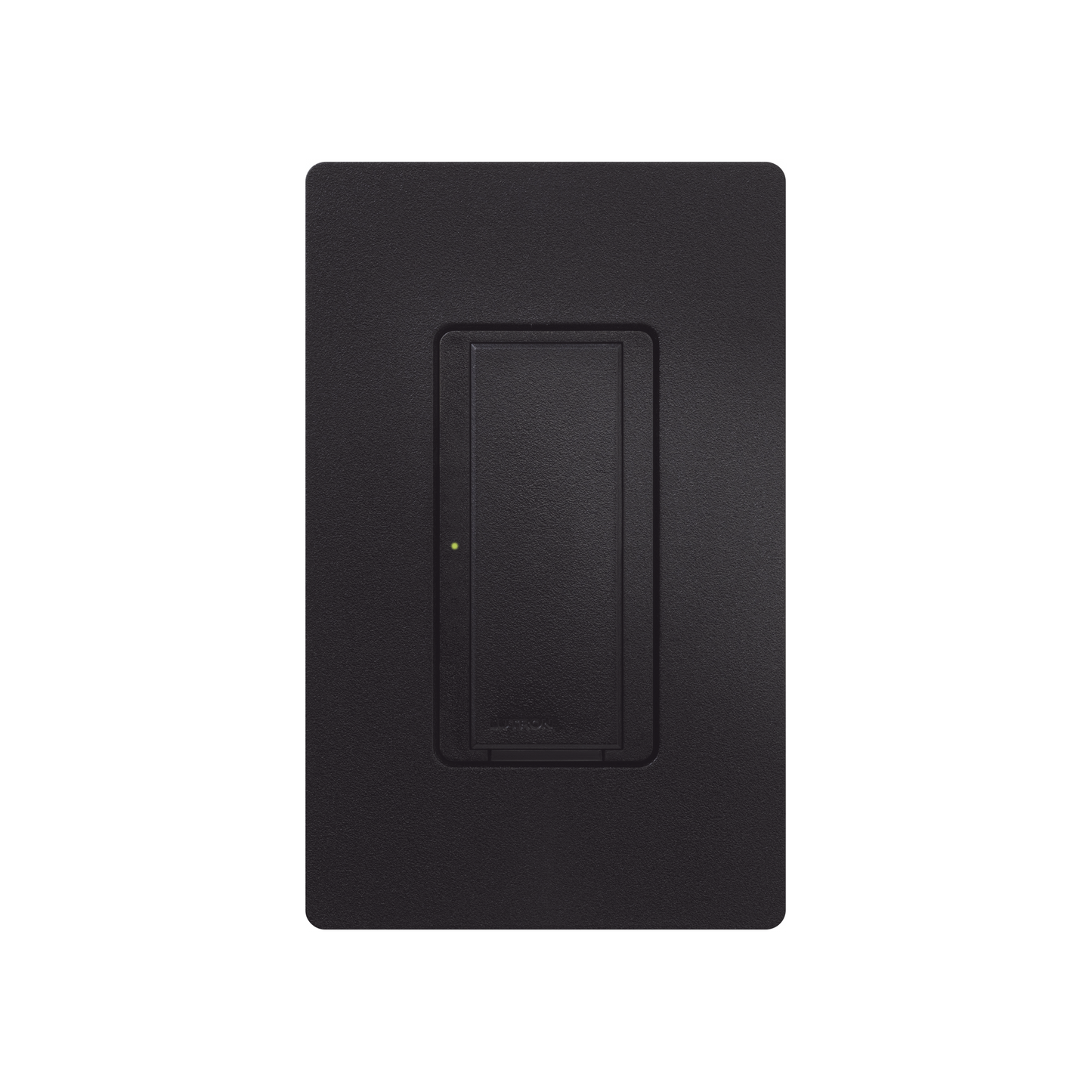 RRD8ANSMN - (RadioRA2) Switch un solo polo/multilocación 120V / 8A / 1/4HP 5.8 A en motores