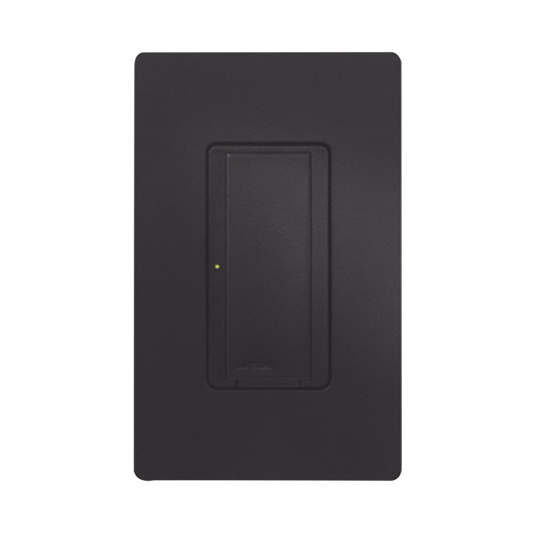 RRD8SDVMN (RadioRA2) Switch de doble voltaje