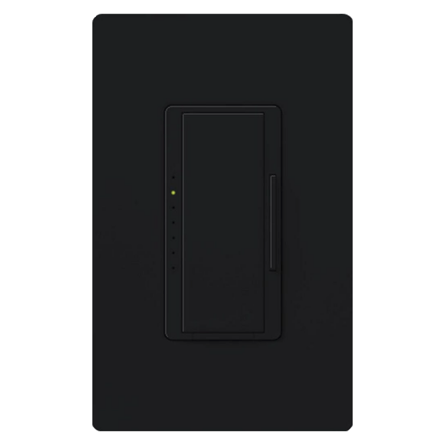 RRDPROBL (RadioRA2) Atenuador Dimmer PRO para linea RadioRa2, RadioRa3 y RA2 Select, el cable neutro es opcional 250W LED / CFL