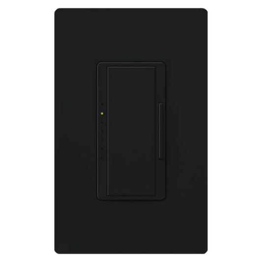 RRDPROBL (RadioRA2) Atenuador Dimmer PRO para linea RadioRa2, RadioRa3 y RA2 Select, el cable neutro es opcional 250W LED / CFL