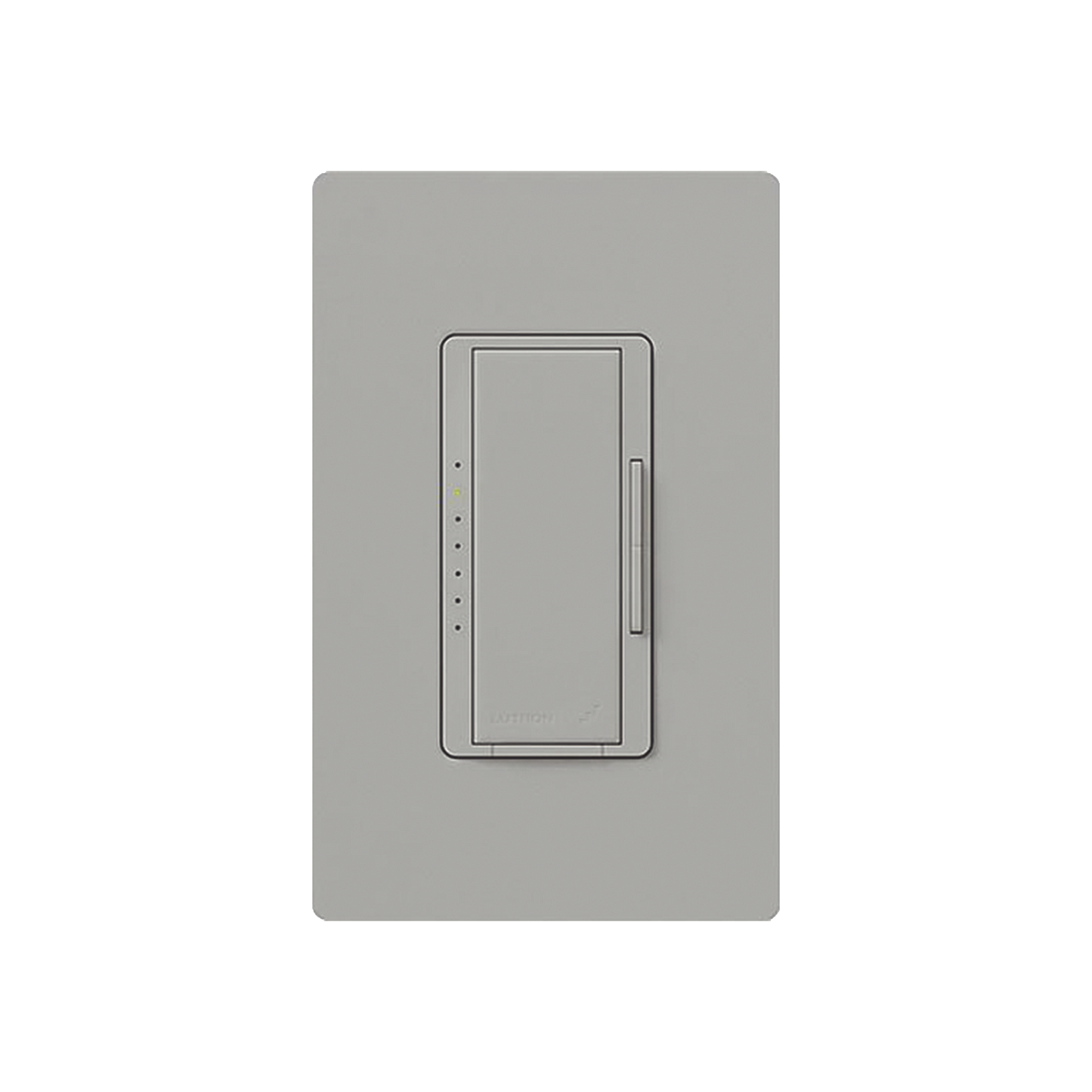 RRDPROGR Atenuador Dimmer PRO para linea RadioRa2, RadioRa3 y RA2 Select, el cable neutro es opcional 250W LED / CFL Girs