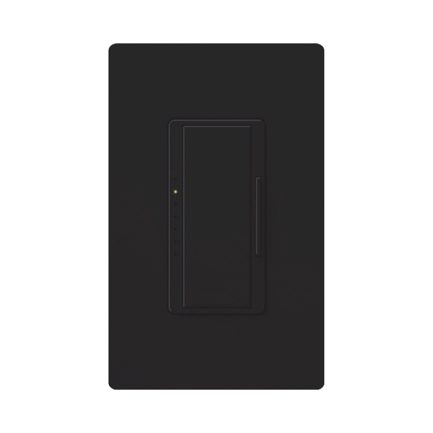 RRDPROMN - (RadioRA2) Atenuador Dimmer PRO para linea RadioRa2 y RA2 Select, el cable neutro es opcional 250W LED / CFL