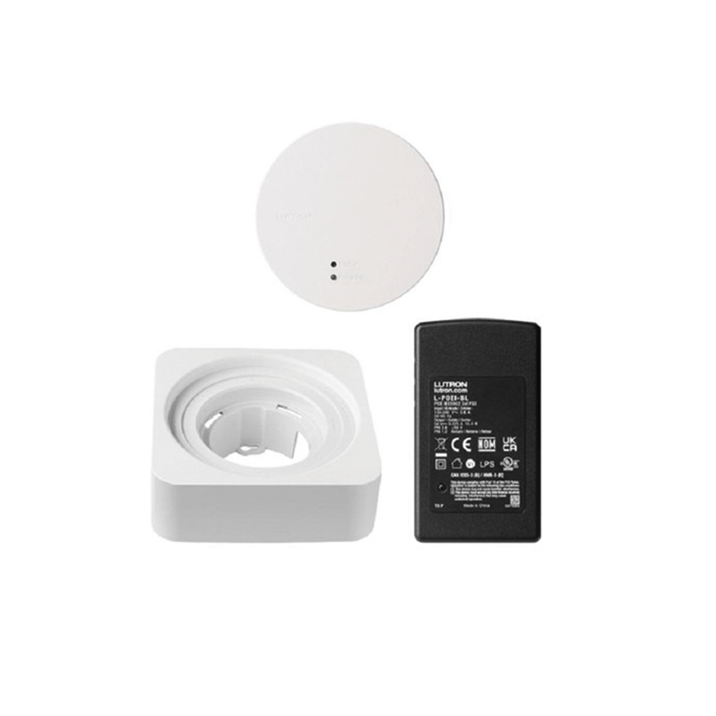 RRPROC3KIT - (RadioRa3) Controlador HUB principal para Radio RA3, soporta hasta 200 dispositivos