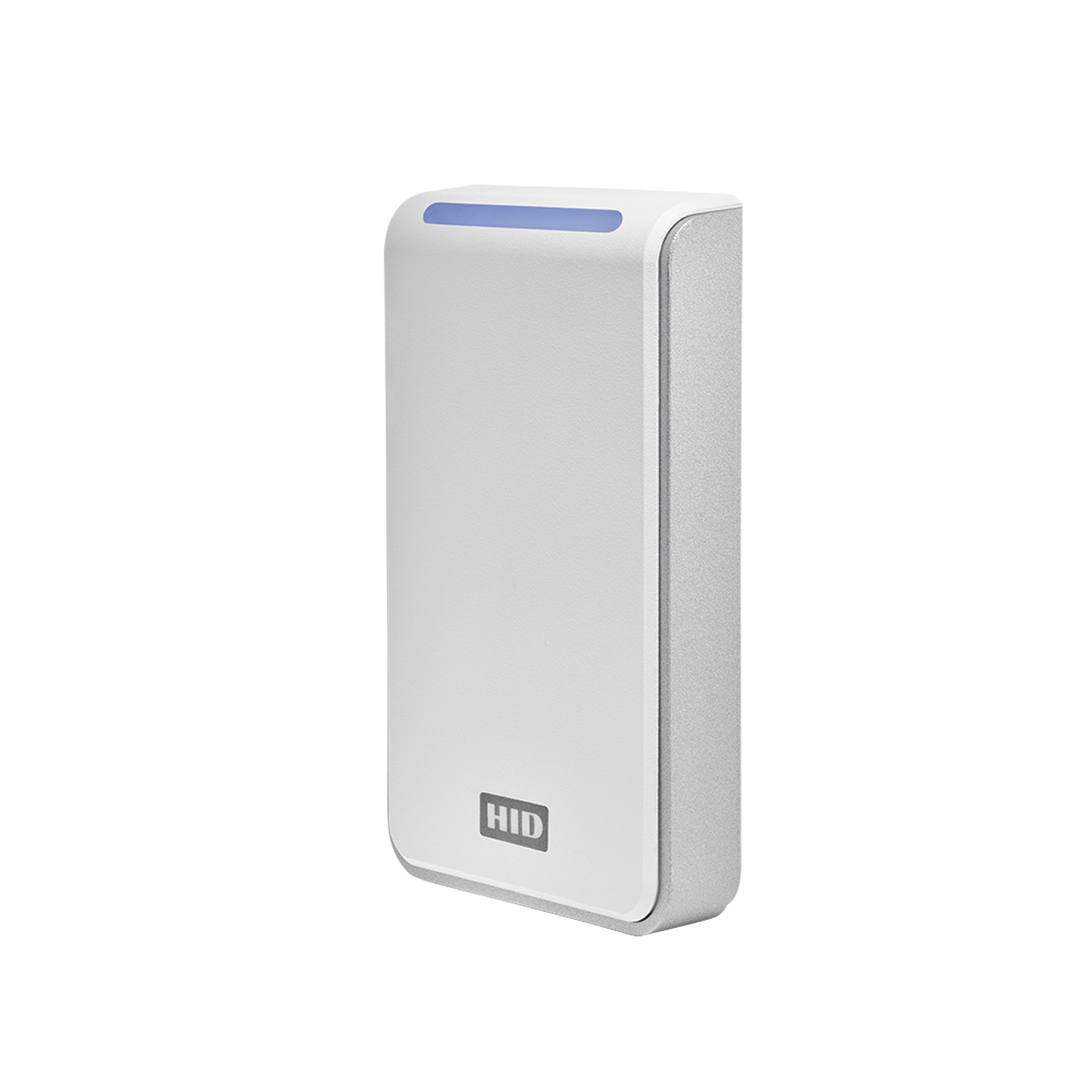 RS40FW - Lector R40 SIGNO WHITE Estandar Multitecnologia/ 40NWS-00-000000/ Garantía de Por Vida/ Pigtail/Wiegand & OSDP