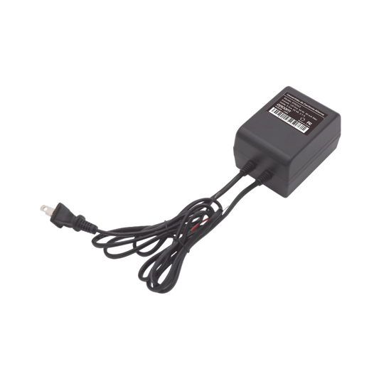 RT-925LS 9 Vca / 2.7 A / 25 VA / Transformador / Voltaje de entrada 120 Vca / Para Usos Múltiples / Video Vigilancia, Acceso, Asistencia, Alarmas, Bocinas, Etc.