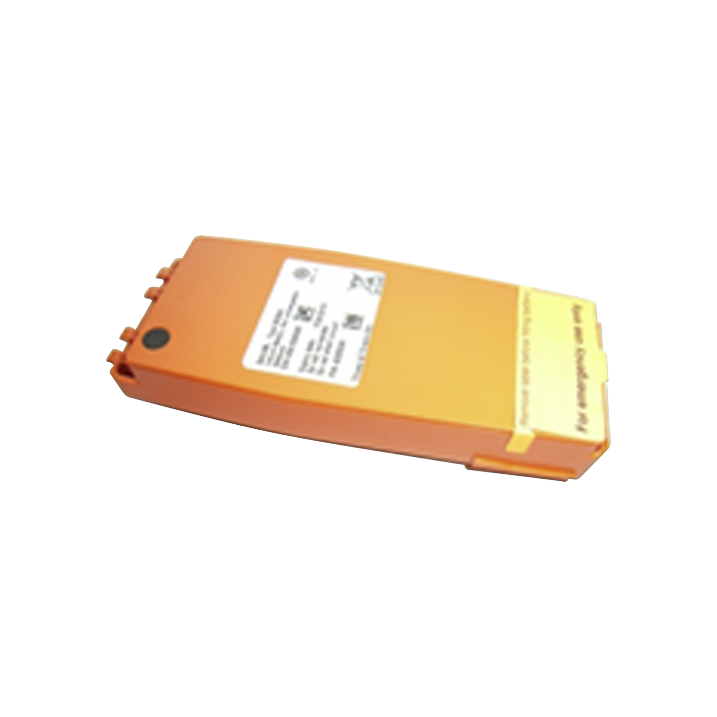 Batería no recagable ATEX de Li-Ion recargable de 3300 mAh compatible con el modelo: SP3965 de Sailor.