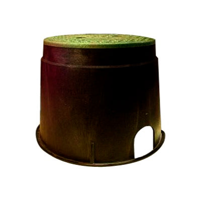 S-610 - Registro de Alto Desempeño 16 x 23.5 x 21 cms.