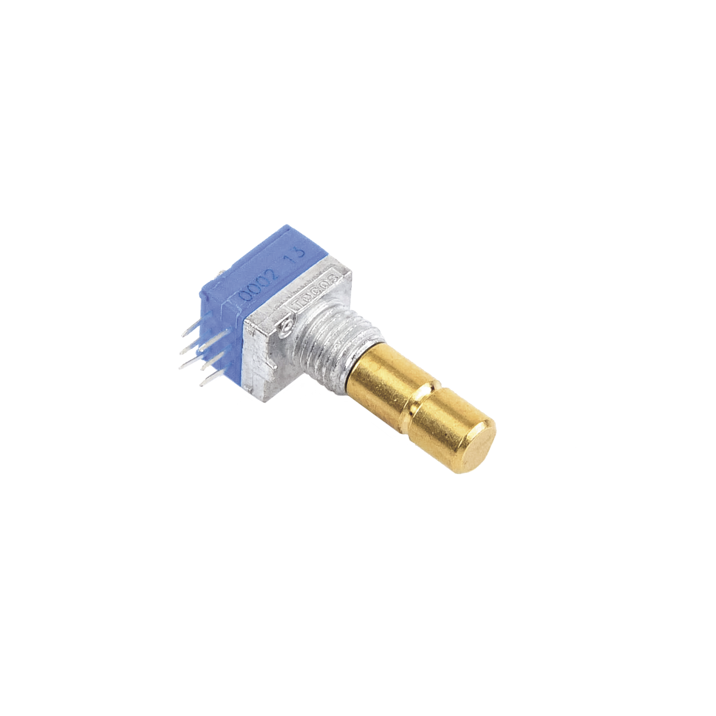 S6A000210 - Selector de canales 6 pines p/TK2000/3000