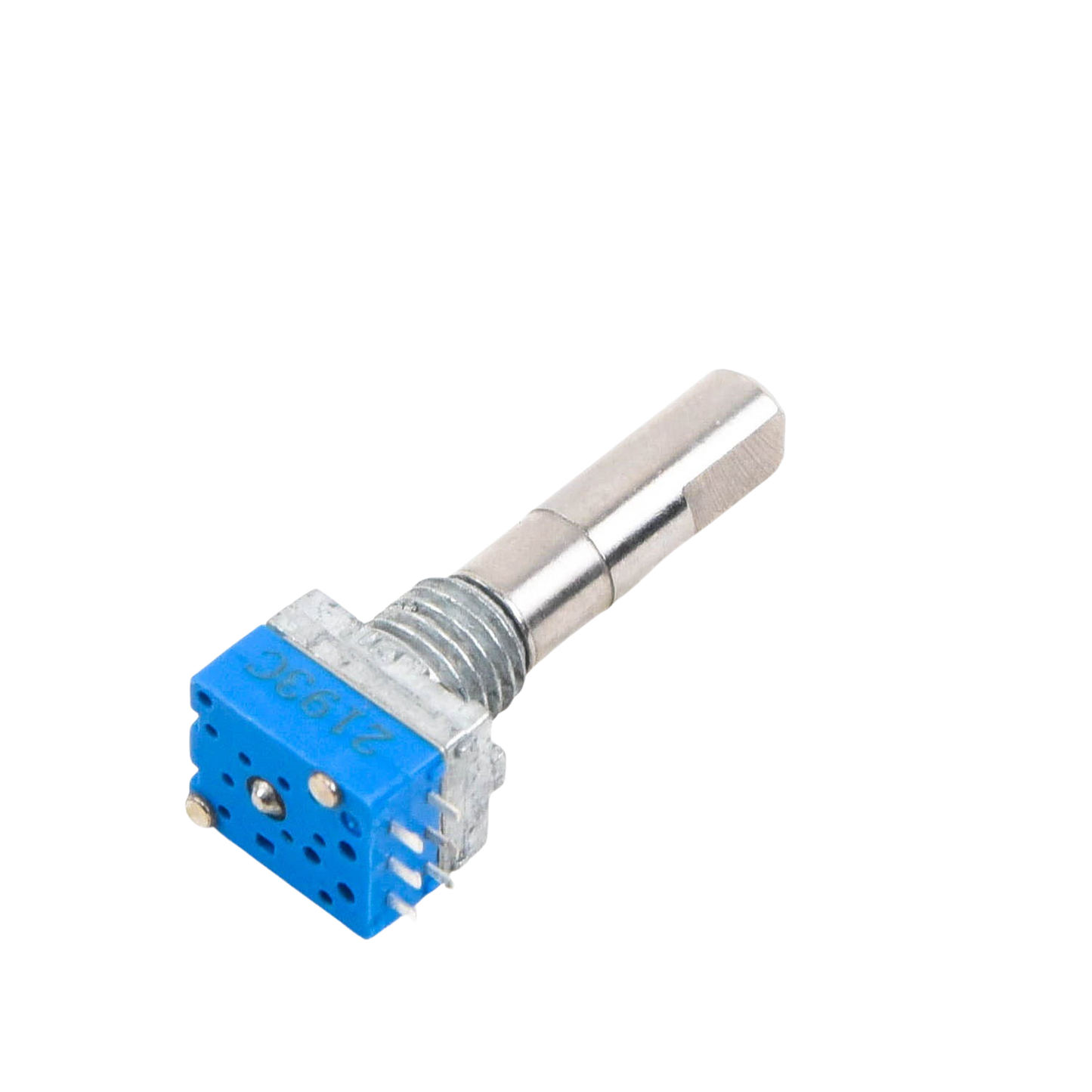 S6A-0013-00 - Potenciómetro de canales para radios NX-1000 sin pantalla