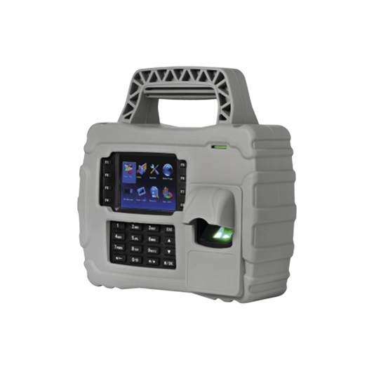 S922-WIFI LECTOR BIOMETRICO PORTATIL CON COMUNICACIÓN WIFI