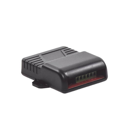 SA025Q TEMPORIZADOR MULTIPROPOSITO