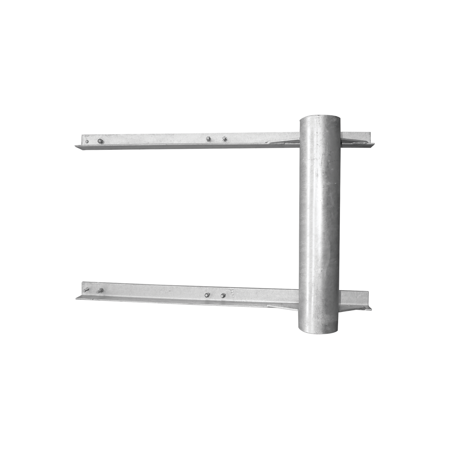 SBL-45-GHD Brazo Lateral Robusto con Tubo 4.5 de Diámetro para tramo STZ45G.