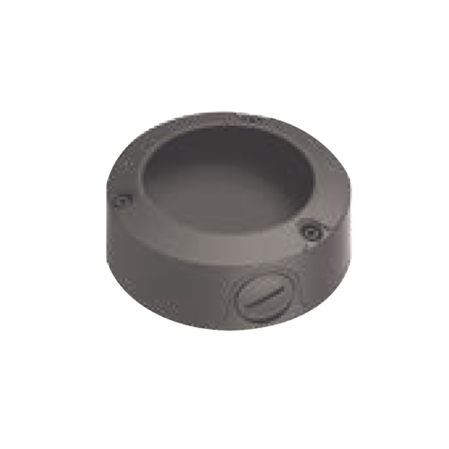SBO-100B1 - Caja de Conexión para Cámara Bullet Wisenet
