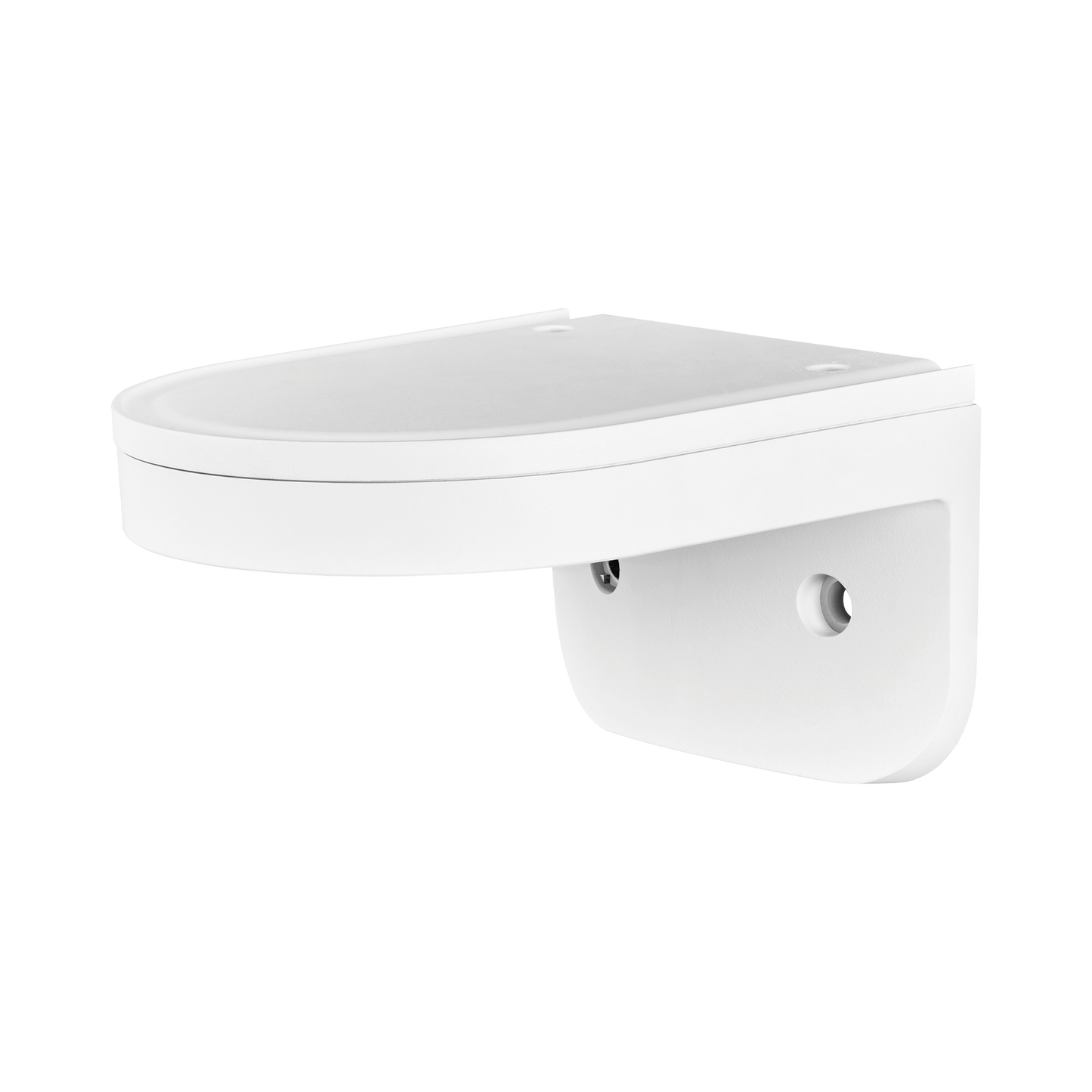 SBP-137WMW1 Montaje de Pared para Domos de la serie QNV