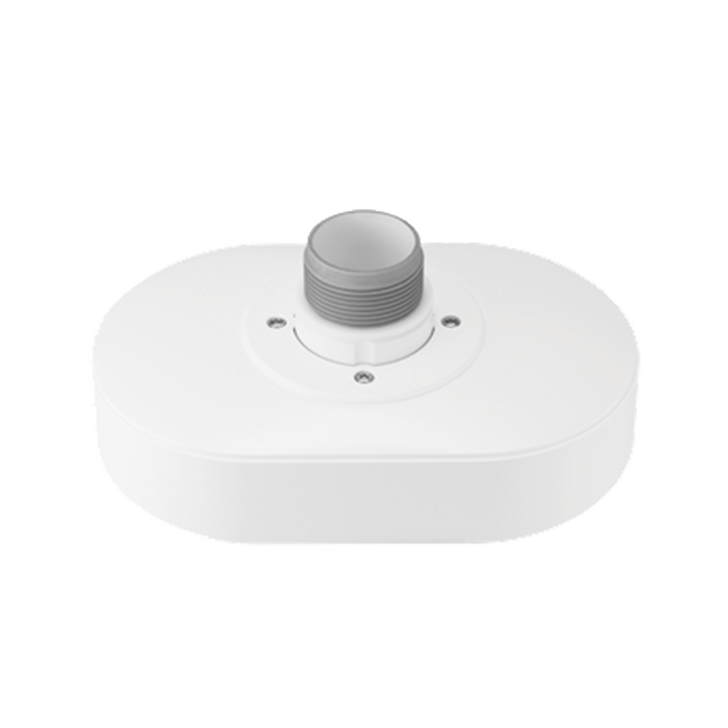 SBP-215HMW - Montaje Adaptador tipo Plato para Camaras IP multisensor de doble lente PNM-C7083RVD y PNM-C12083RVD