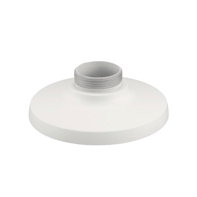 SBP-300HM7 - Montaje Adaptador tipo plato necesario para Pared o techo en domo Wisenet / Samsung (ver modelos compatibles)